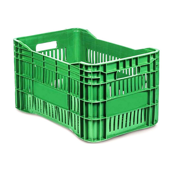Caixa hortifruti supermercado Compoarte